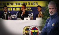Fenerbahçe'de dev operasyon: 4 imza daha geliyor!