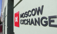 Moskova Borsası bugün de kapalı