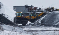 Polonya'dan Rus kömürü için ambargo çağrısı