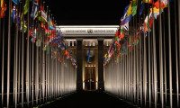 BM Genel Kurulu'nda Rusya'yı kınayan tasarı kabul edildi