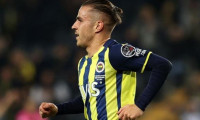 Fenerbahçe: 2 – Konyaspor: 1