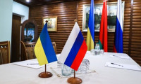 Rusya-Ukrayna müzakeresi bugün devam edecek