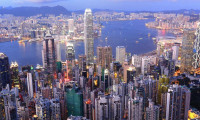 Hong Kong, 9 ülkeye uyguladığı uçuş yasağını kaldırıyor