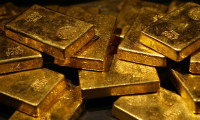 Altının kilogramı 910 bin liraya geriledi