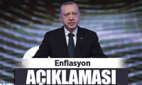 Erdoğan: Vatandaşımızı enflasyona ezdirmemek boynumuzun borcudur