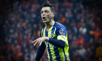 Fenerbahçe'de Mesut Özil ile ilgili flaş ayrılık kararı!