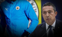 Sessiz sedasız bileti kesildi: Fenerbahçe'de gizli kadro dışı!