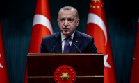 Erdoğan, NATO Zirvesi sonrası açıklamalarda bulundu