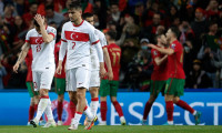 Milli Takım, Dünya Kupası'na katılma şansını yitirdi