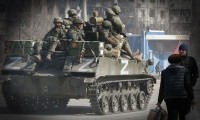 Rusya ve Ukrayna savaşında bir ilk: Esir asker değişimi!