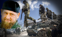 Mariupol'den kaçışlar sürüyor... Kadirov açıkladı: Ele geçirdik!