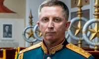 Rus Korgeneral Yakov Rezantsev öldürüldü