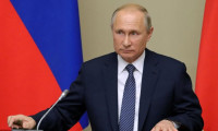 Putin, denizaltıları Atlas Okyanusu'na gönderdi