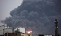 Lviv’de art arda patlamalar: ‘Sığınaklarda kalın’ çağrısı