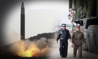 Kim Jong Un yine meydan okudu: Dünyayı tehdit etti! 