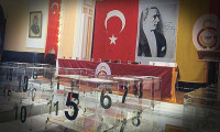 Galatasaray seçim tarihini duyurdu!