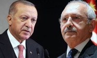  Erdoğan'dan Kılıçdaroğlu'na 5'li çete yanıtı