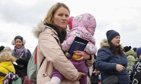 Ukraynalı mültecilerin yükü paylaştırılacak