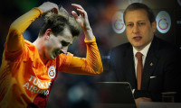 Galatasaray'da mali kriz: Kerem için karar verildi!