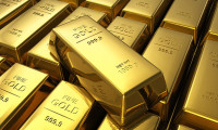 Altın ithalatı Şubat ayında 4,5 ton oldu