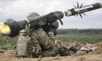ABD'den Ukrayna ordusuna yüzlerce Stinger füzesi desteği