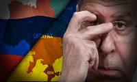 Rusya: Ukrayna müzakere istemiyor!