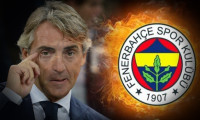 Fenerbahçe'de Mancini gelişmesi: 10 gün süre istedi!
