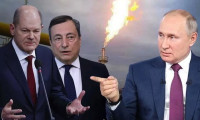 Rusya, Almanya ve İtalya doğalgaz ticaretini görüştü
