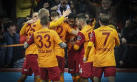 Galatasaray'da flaş transfer gelişmesi: Sezon sonu yolcu!