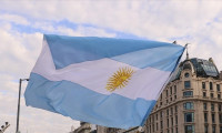 IMF ve Arjantin'den 45 milyar dolarlık yapılandırmaya imza