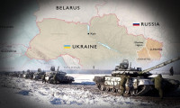 Uzmanından kritik uyarı: Ukrayna işgalinde 'Suriye' denklemi!