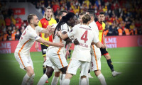 Barcelona-Galatasaray maçı 'yüksek riskli maç' ilan edildi!