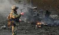 BM: Ukrayna'da ölü ve yaralı sayısı 1000'i geçti