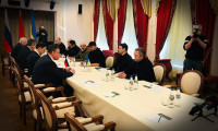 3'üncü tur müzakereleri: Ukrayna tarih verdi!