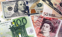 Avrupa para birimlerinde sert düşüş