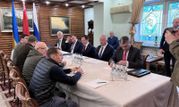 Rusya ile Ukrayna arasındaki müzakerelerin 3. turu sona erdi