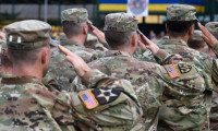 ABD, Avrupa’ya 500 ek asker gönderecek
