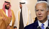 Suudi ve BAE'li veliahtlardan Biden'a ret