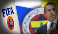 FIFA kararı sonrası Fenerbahçe iki yıldız için devrede!