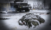 -20 derece: Ruslar tankların içinde ölümle burun buruna...