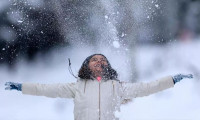 Eğitime kar engeli: 15 ilde okullar tatil edildi
