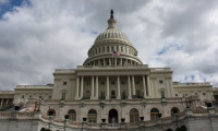 ABD Kongresi, Ukrayna'ya 13,6 milyar dolarlık yardımı onayladı