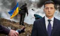Zelenskiy: Putin tıpkı Ukrayna gibi Avrupa'yı da parçalamak istiyor