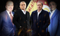Galatasaray'ı karıştıran rapor!