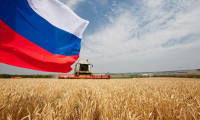 Rusya gıda ihracatını sadece dost ülkelere yapacak