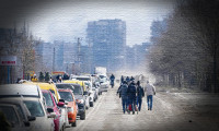 Mariupol çıkmazı: Siviller tahliye edilemedi!