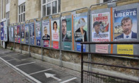 Fransa'da günlerden seçim!
