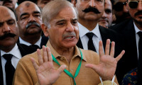 Pakistan’ın yeni başbakanı Şahbaz Şerif seçildi
