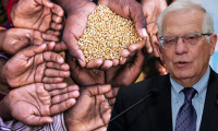 Borrell: Rusya dünyada kıtlığa neden oluyor