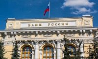 Rusya MB, döviz rezervlerinde ABD dolarının payını azalttı